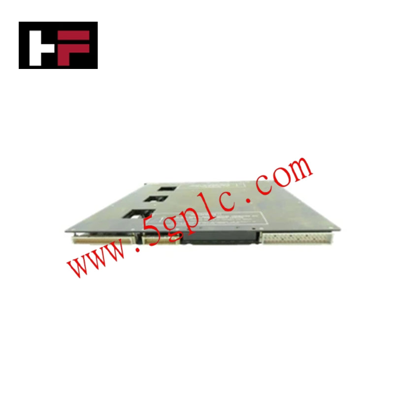 Triconex 3510 Pulse Input Module 8-Channel Speed Sensing