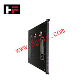 Módulo de entrada de pulso de calidad confiable Triconex 3511