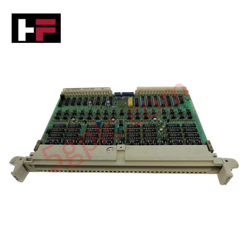 ماژول خروجی دیجیتال ABB مدل 35AB95 GJR5145600R0001