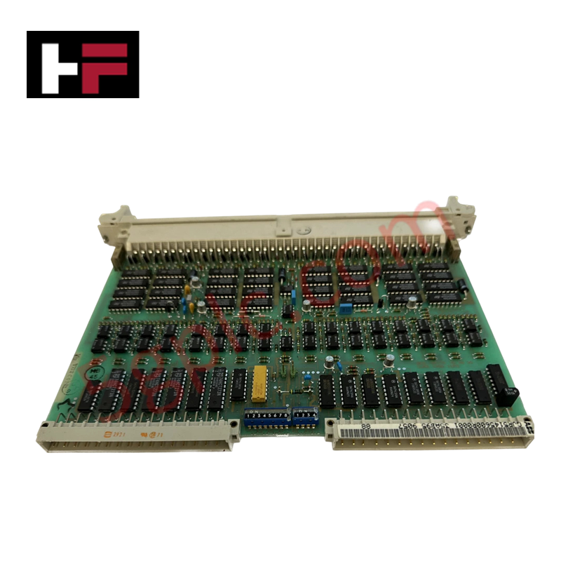 ماژول خروجی دیجیتال ABB مدل 35AB95 GJR5145600R0001