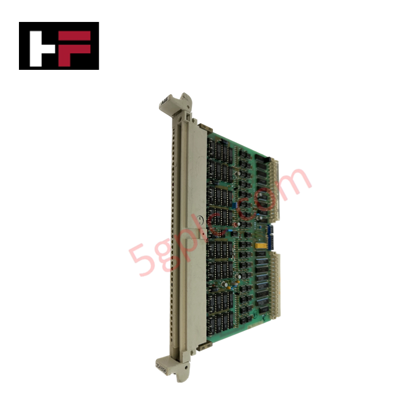ماژول خروجی دیجیتال ABB مدل 35AB95 GJR5145600R0001