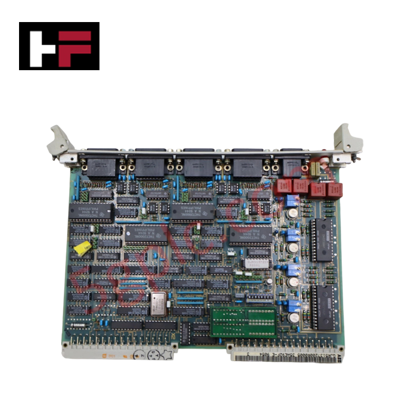 Module d'interface ABB 35AE92F-E GJR5137200R0005