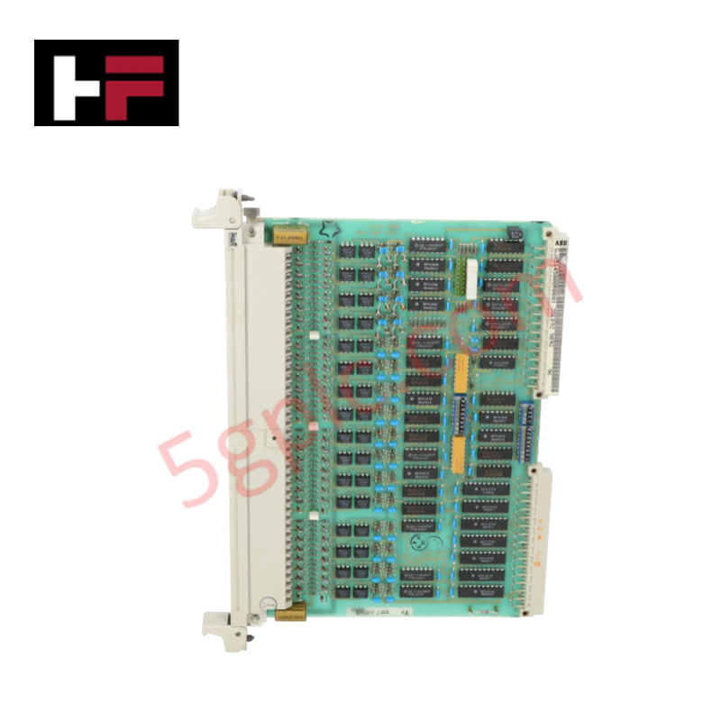 Module d'entraînement ABB 35 EB 92 GJR5145800R0001