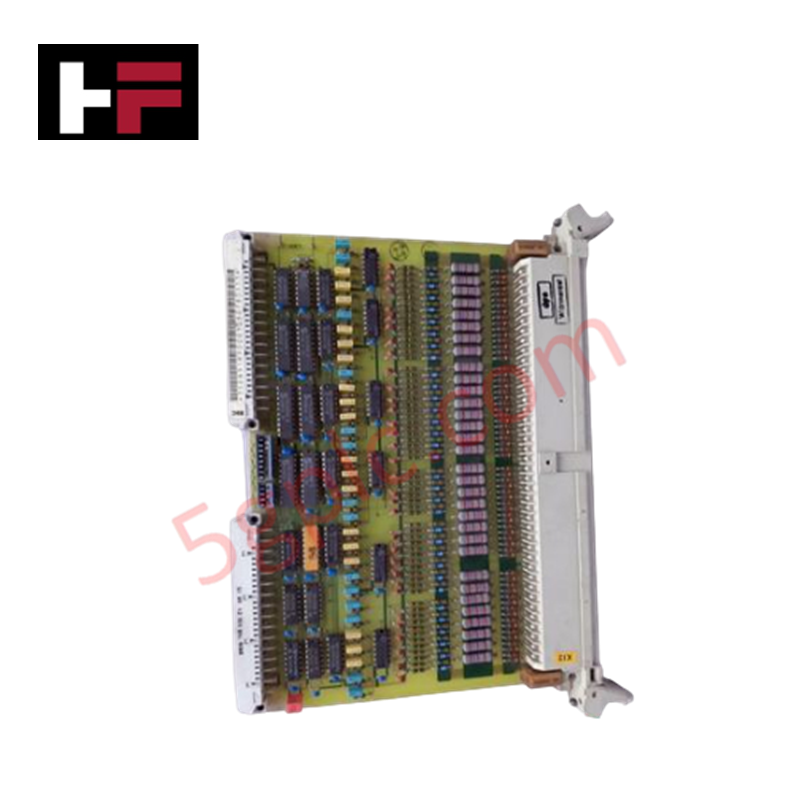 35EK91 GJR5143200R0001 ABB Bus Coupler Unit