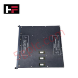 Triconex 3704E Tricon Analog Input Module