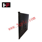 Triconex 3604E Digital Output Module 24VDC 16 Point TMR