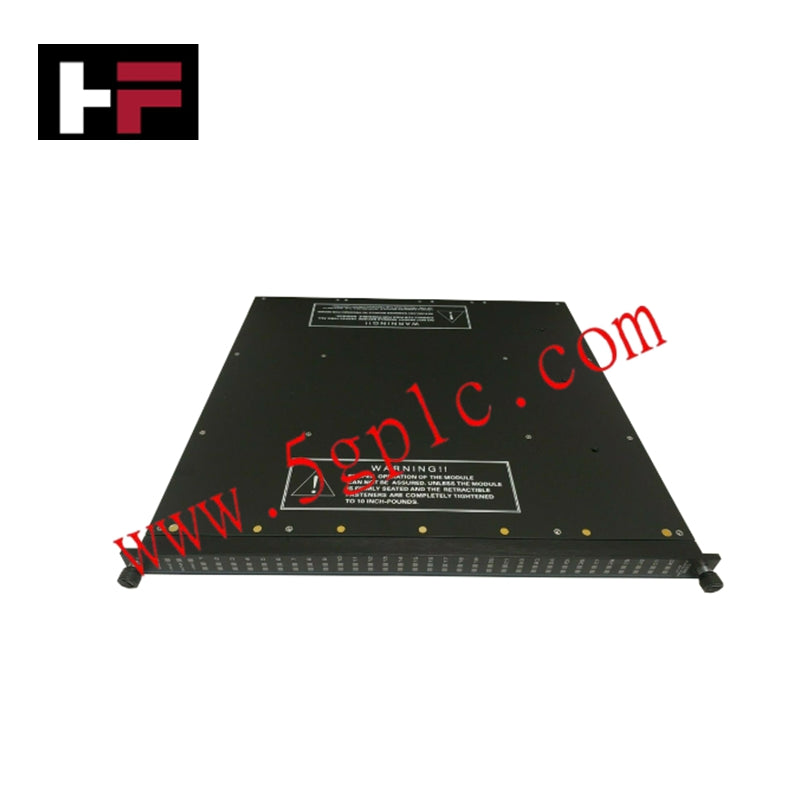 Triconex 3009 Enhanced Main Processor Module UMP