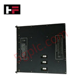 Triconex 4329G Módulo de Comunicación de Red Tricon y Entrada Discreta