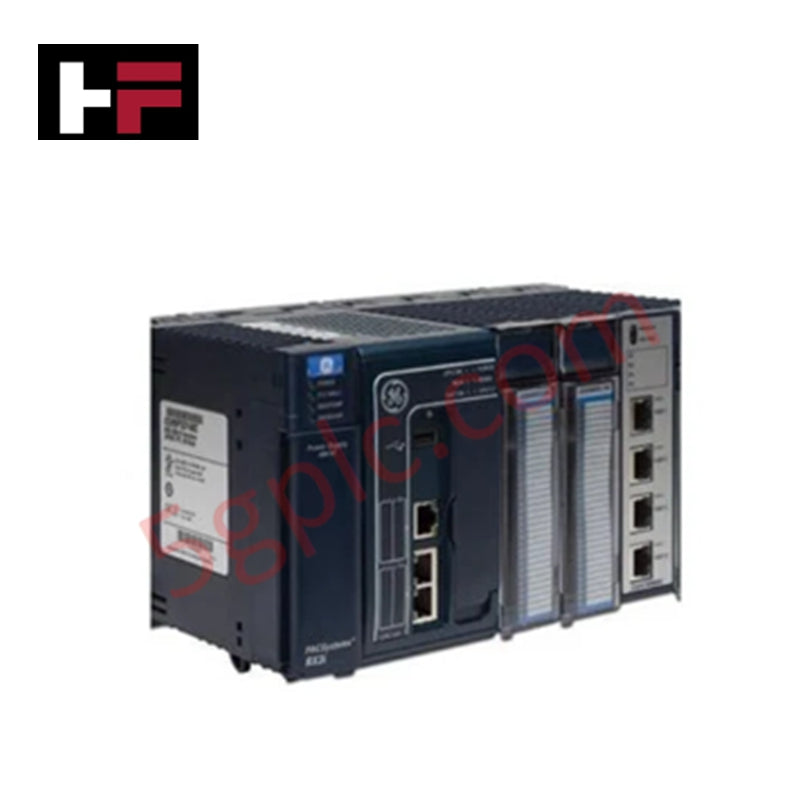 GE Multilin 369-HI-R-M-0-0 369 Motor Management Relay
