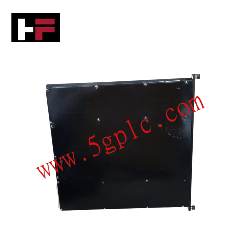 وحدة الإدخال التناظرية Triconex 3700A لأنظمة التحكم الصناعية