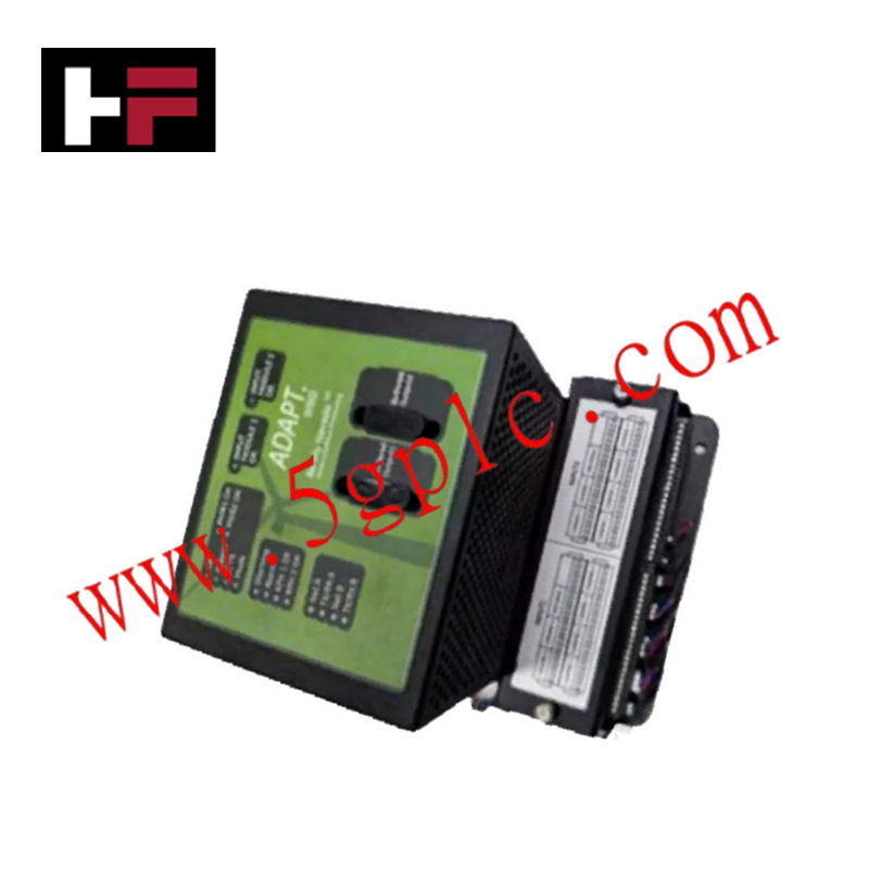 Bently Nevada 3701/60A Reliable Wind Turbine Monitor