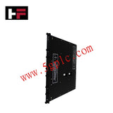 ماژول ورودی آنالوگ ایزوله Triconex 3703E برای سیستمهای اتوماسیون صنعتی