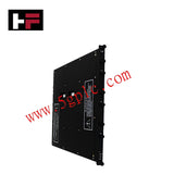 ماژول ورودی آنالوگ ایزوله Triconex 3703E برای سیستمهای اتوماسیون صنعتی