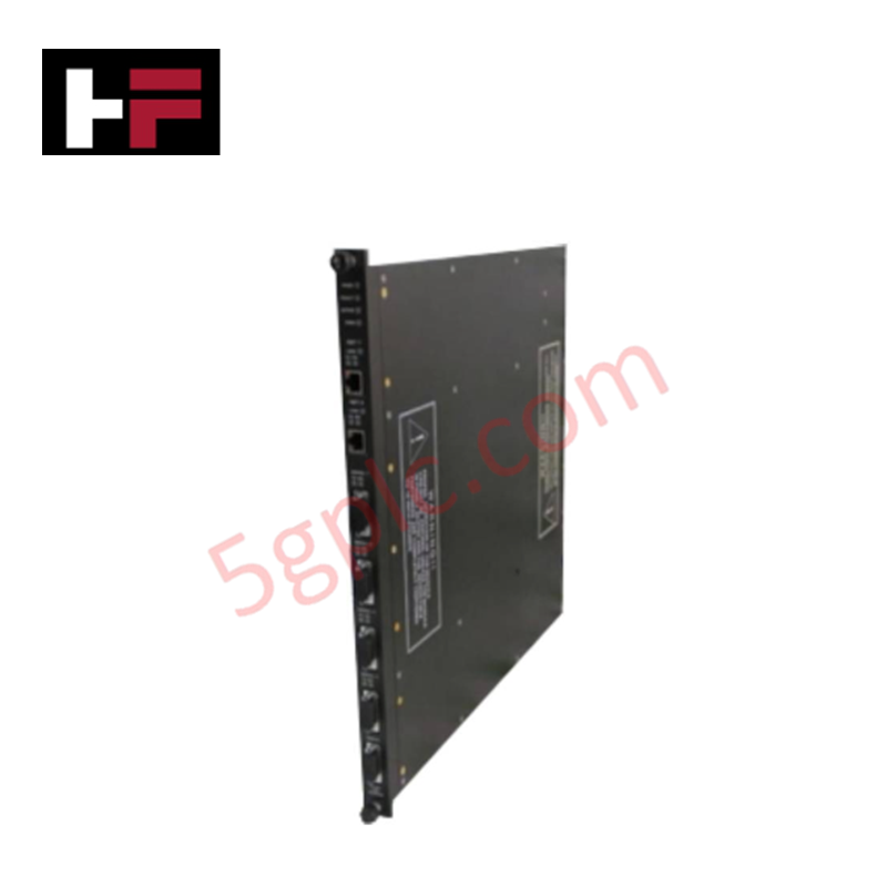 3003 | Triconex | Main Processor Module