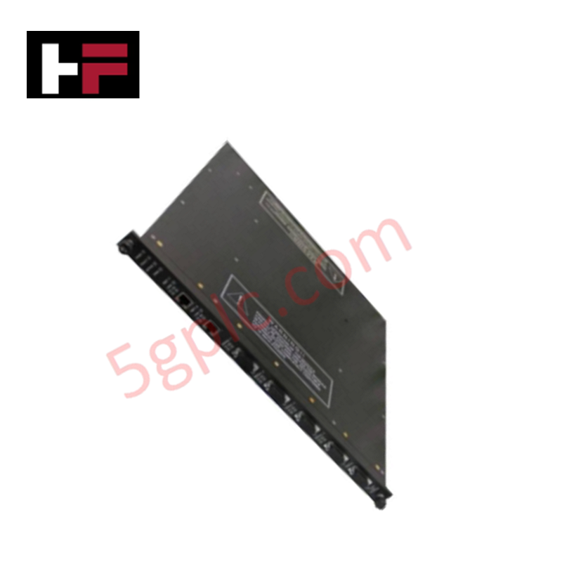 Цифровой выходной модуль Triconex 3674