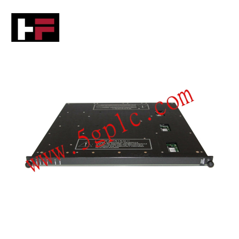 Triconex 3805E Analog Output Module Brand New