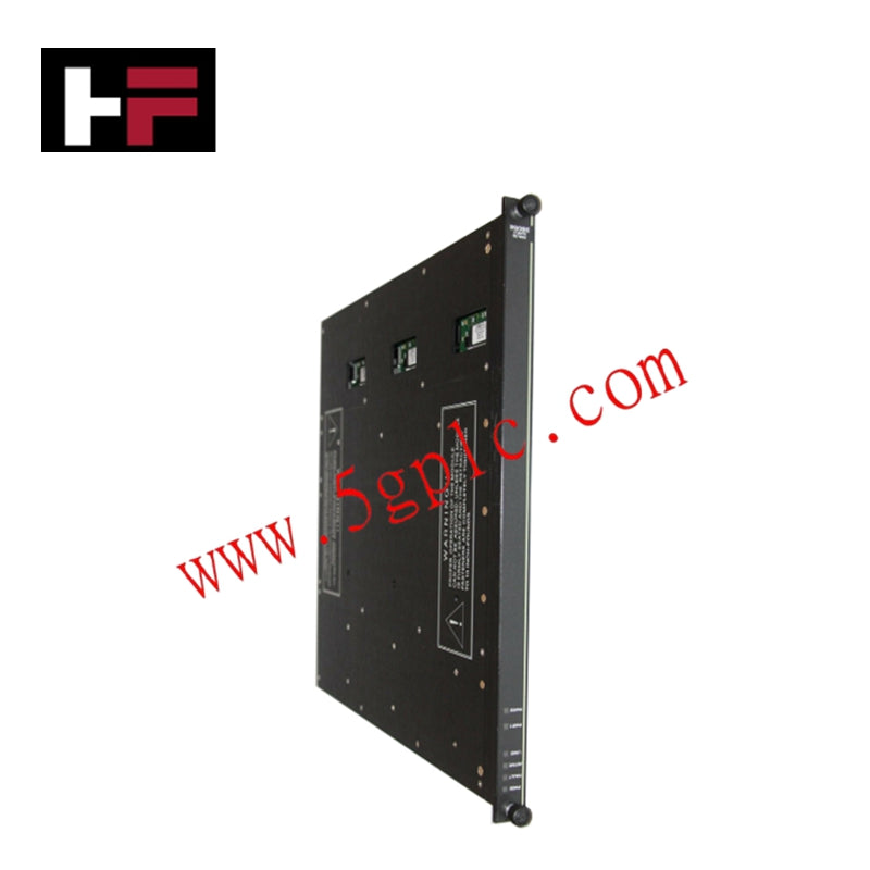 Triconex 3805E Analog Output Module Brand New