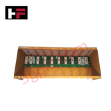 396356-01-0P Emerson ControlWave Chassis and Backplane Assembly