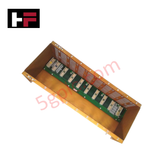 396356-01-0P Emerson ControlWave Chassis and Backplane Assembly