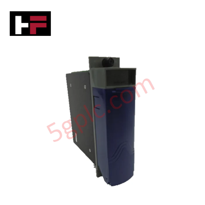 Modul Output Digital ControlWave Emerson 396358-02-0