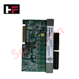 إيمرسون 396604-01-3 وحدة إدخال تماثلية ControlWave