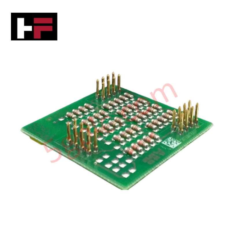 3BHB002953R0108 XV C723 AE08 | ABB | Current Measuring Module