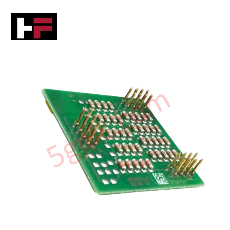 3BHB002953R0108 XV C723 AE08 | ABB | Current Measuring Module