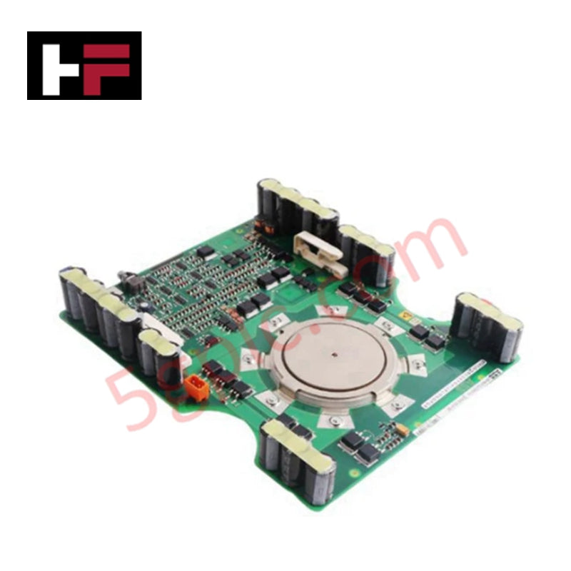 3BHB003230R0101 3BHL000392P0101 5SHX1060H0001 | ABB | IGCT Power Drive Module