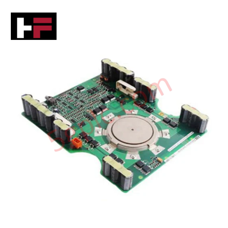 Modul IGCT ABB 3BHB003230R0101 3BHL000392R0101 5SHX1060H0001