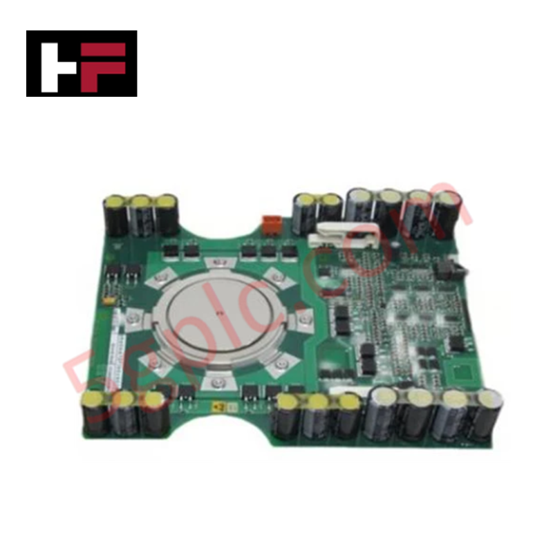 Módulo IGCT ABB 5SXE05-0152 3BHB003230R0101 3BHL000391P0101 5SHX1445H0001