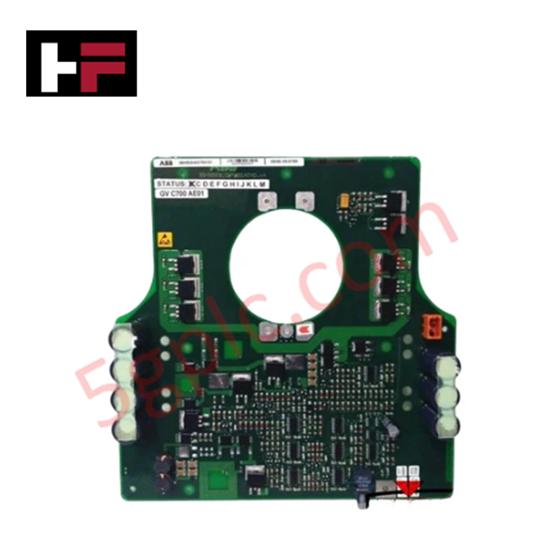 Modul IGCT ABB 3BHB004027R0101 3BHL000382P0101 5SHX0445D0001