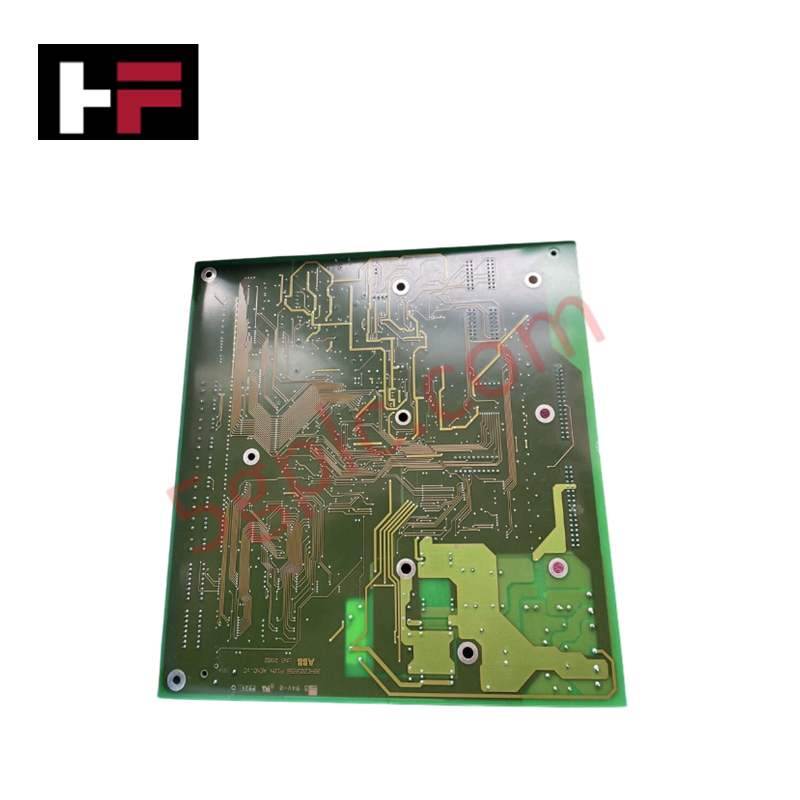 لوحة التحكم ABB UNS 2882A-P V1 3BHE003855R0001