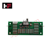 Papan VLSCD ABB XV C724BE 102 3BHE009017R0102