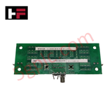 Papan VLSCD ABB XV C724BE 102 3BHE009017R0102