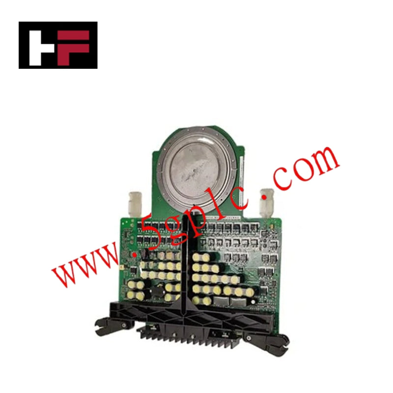 ABB 3BHE009681R0101 3BHB01296R0001 5SHX2645L0002 Professional IGCT Module
