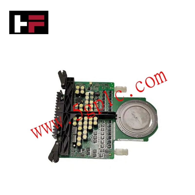 ABB 3BHE009681R0101 3BHB01296R0001 5SHX2645L0002 Professional IGCT Module