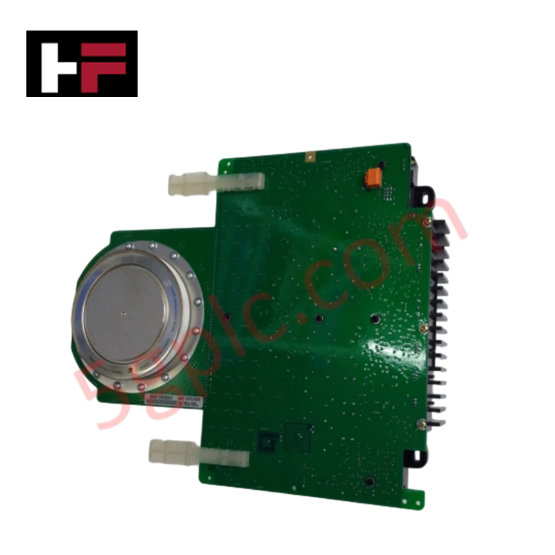 Módulo IGCT ABB 5SHY3545L0021 AC10272001R0101