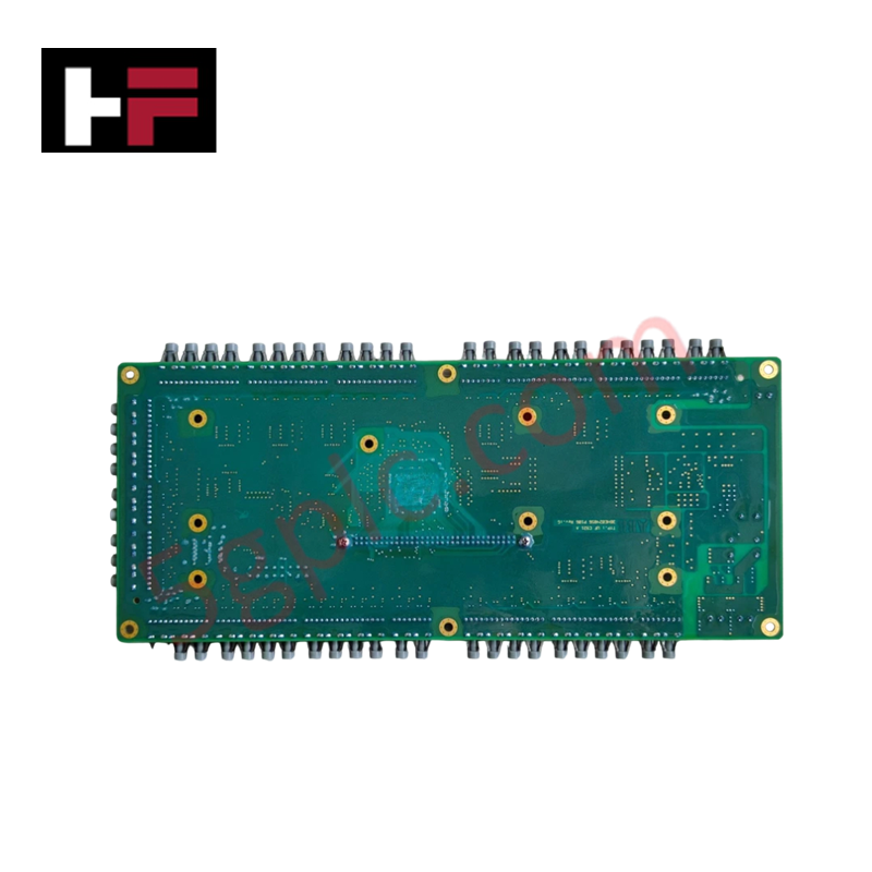 ABB UF C921 A101 3BHE024855R0101 Gate Driver Module
