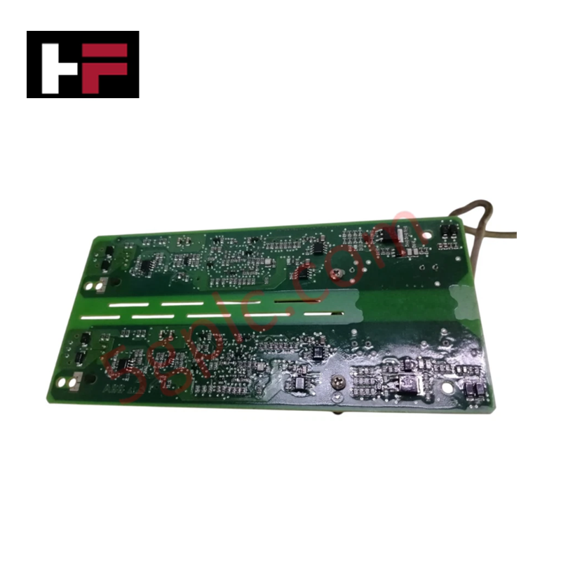 3BHE036130R0101 GD C806 B | ABB | لوحة تحكم محرك الجهد المتوسط