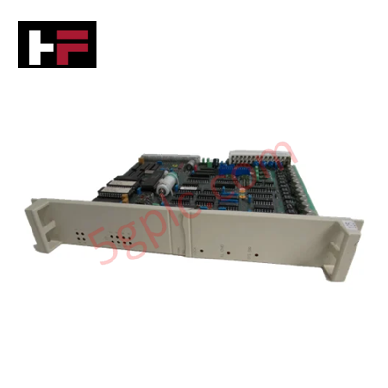 3BSE000470R1 ABB PFBK 105 Digital Input Modules