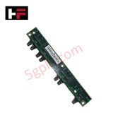 Modul PCB Serat Optik ABB 3BSE017197R1 NDCO-03C
