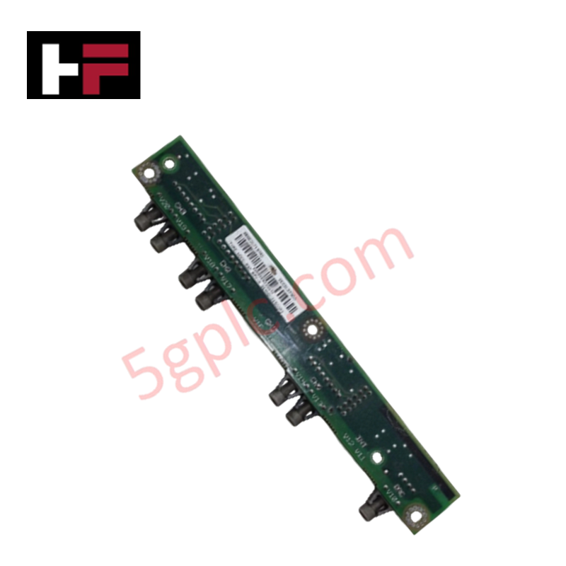 Modul PCB Serat Optik ABB 3BSE017197R1 NDCO-03C