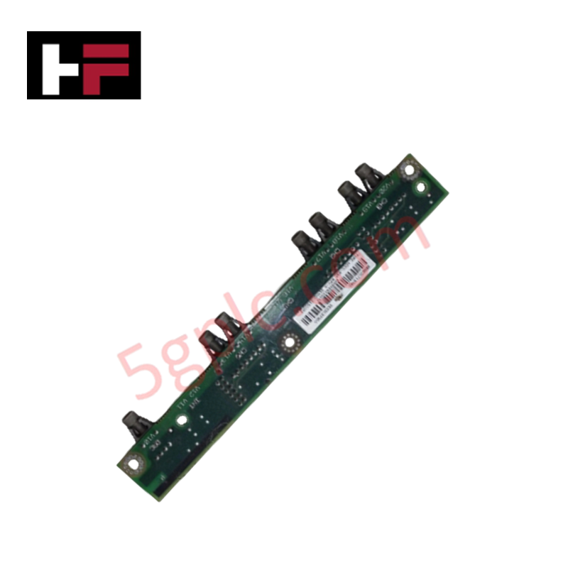 ABB 3BSE017197R1 NDCO-03C Fiber Optic PCB Module