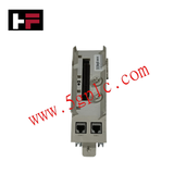 ABB TP853 3BSE018126R1 Communication Module Termination Baseplate