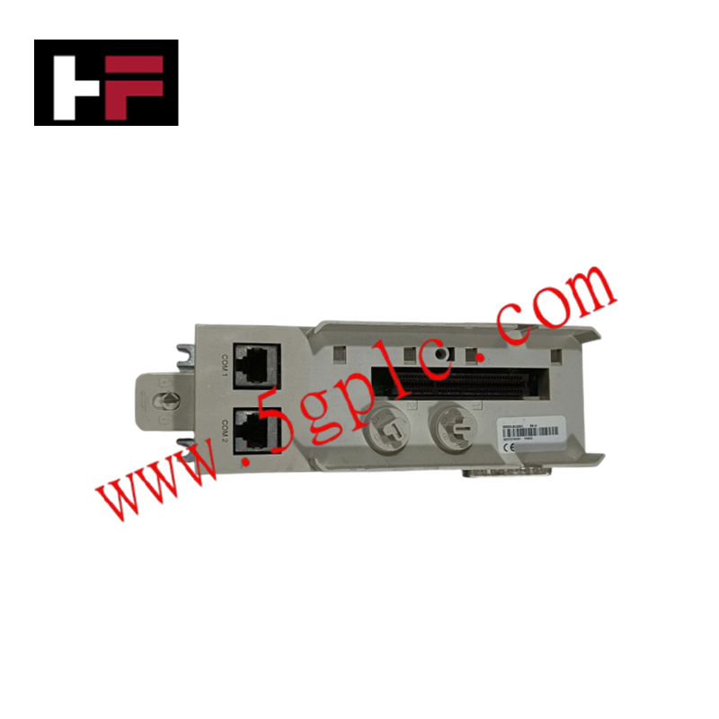 ABB TP853 3BSE018126R1 Communication Module Termination Baseplate