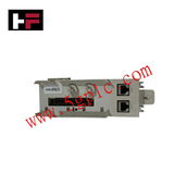 ABB TP853 3BSE018126R1 Communication Module Termination Baseplate