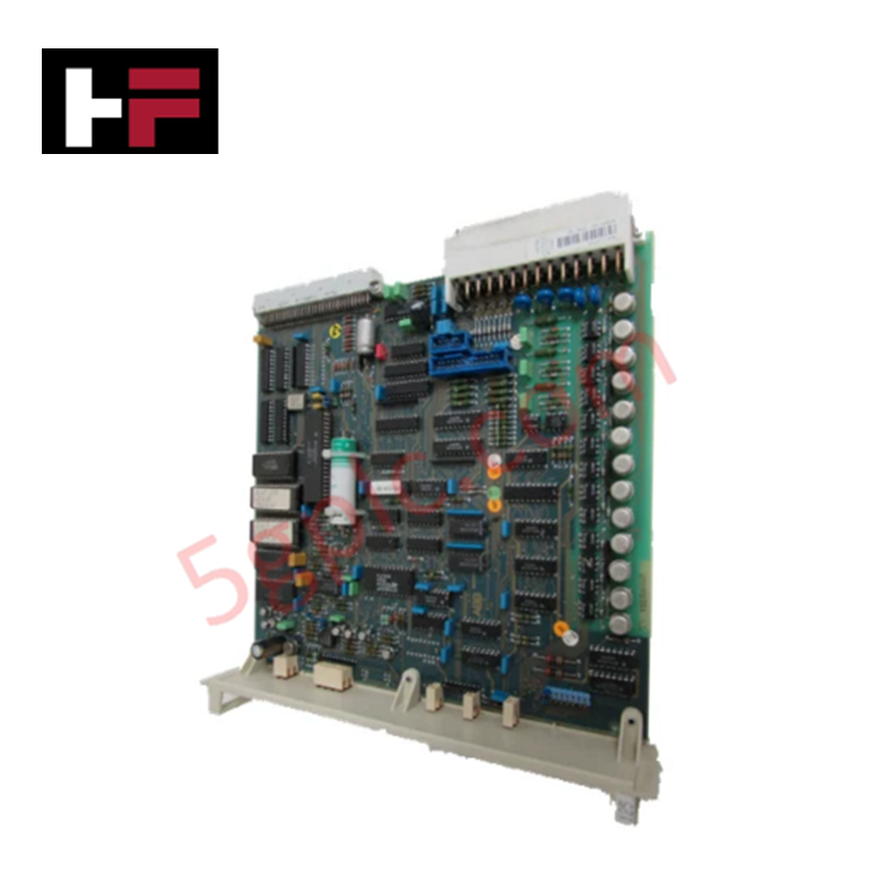 3BSE029380R0189 ABB Programlanabilir Mantık Denetleyicisi Modülü