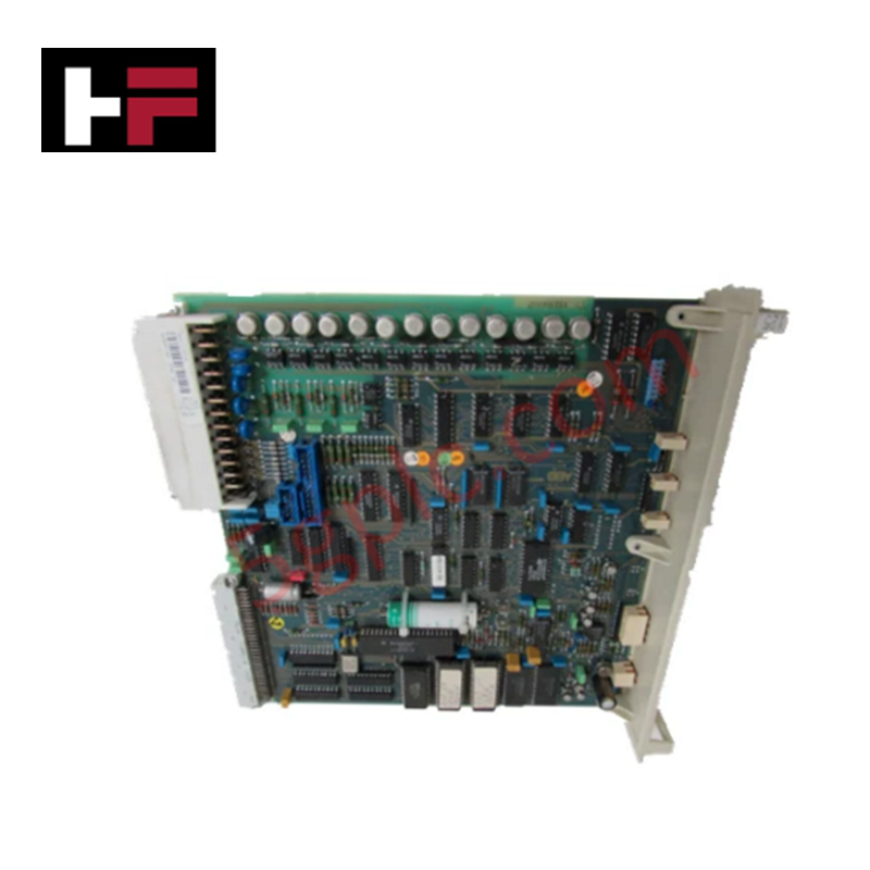 3BSE029380R0189 ABB Programlanabilir Mantık Denetleyicisi Modülü