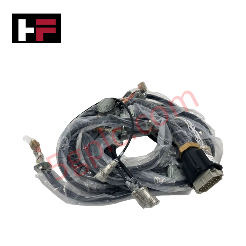 3HAC024385-001 حزام الماكينة | ABB