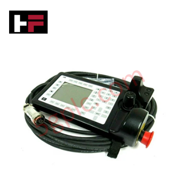 ABB 3HNE00313-1 Programmable Unit